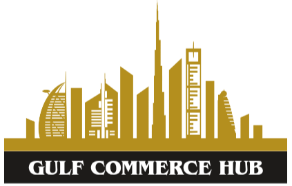 Gulf Commerce Hub