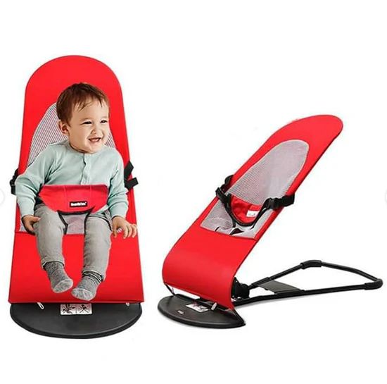 Baby Comfort Bouncer ( هزاز مريح للرضع )