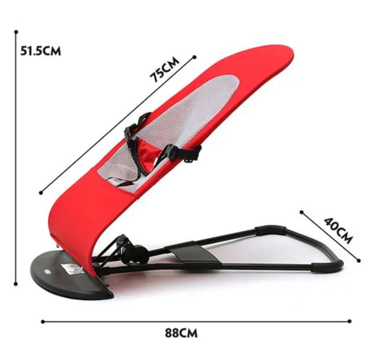 Baby Comfort Bouncer ( هزاز مريح للرضع )