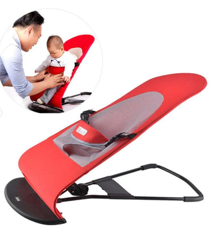 Baby Comfort Bouncer ( هزاز مريح للرضع )